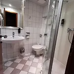 Berghotel Eisenach Hotell