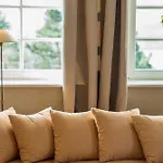 Hotell Berghotel Eisenach 4*