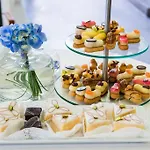 فندق Berghotel Eisenach إيزيناخ