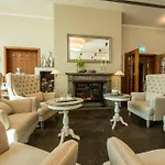 فندق Berghotel Eisenach 4*