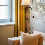 Berghotel Eisenach إيزيناخ