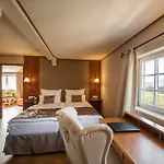 فندق Berghotel Eisenach 4*