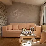 فندق Berghotel Eisenach