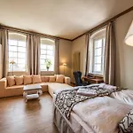 فندق Berghotel Eisenach 4*