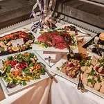 فندق Berghotel Eisenach 4*