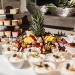 Berghotel Eisenach فندق إيزيناخ