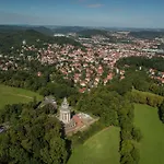 Berghotel Eisenach