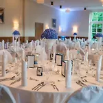 فندق Berghotel Eisenach 4*