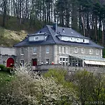 Berghotel Eisenach فندق إيزيناخ