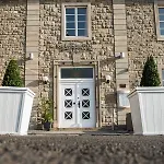 فندق Berghotel Eisenach إيزيناخ