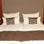 فندق Berghotel Eisenach 4*