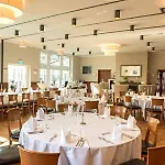 فندق Berghotel Eisenach
