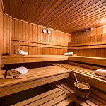 Berghotel Eisenach إيزيناخ