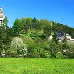 Berghotel Eisenach 4* إيزيناخ