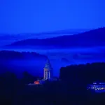 Berghotel Eisenach إيزيناخ