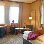 Berghotel Eisenach إيزيناخ