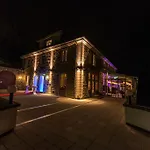 Berghotel Eisenach فندق إيزيناخ