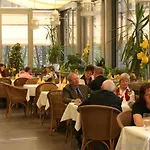 Berghotel Eisenach فندق