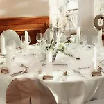 فندق Berghotel Eisenach