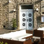 فندق Berghotel Eisenach 4*