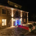 فندق Berghotel Eisenach