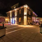 Berghotel Eisenach إيزيناخ