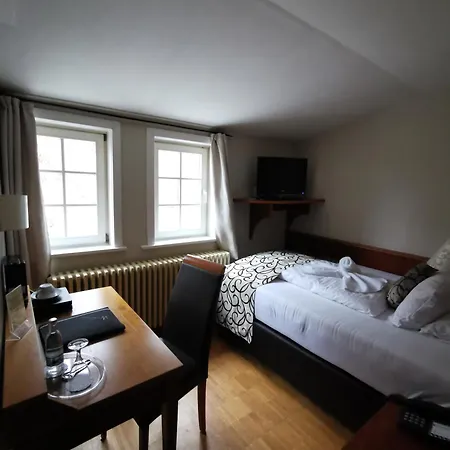 Berghotel Eisenach فندق إيزيناخ