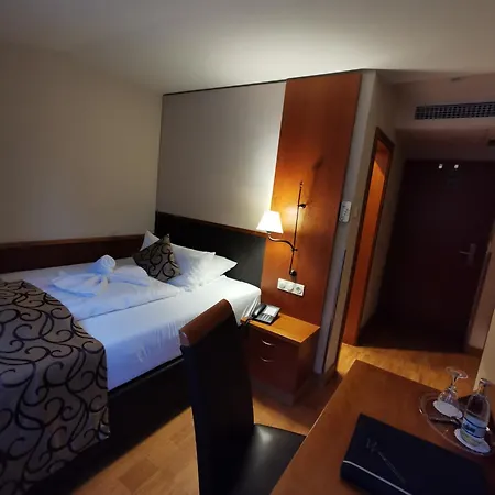 Ξενοδοχείο Berghotel Eisenach Άιζεναχ