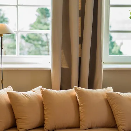 فندق Berghotel Eisenach 4*