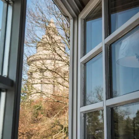 Berghotel Eisenach 4*