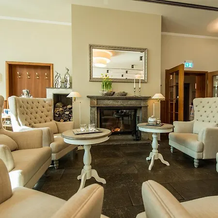 Ξενοδοχείο Berghotel Eisenach 4*