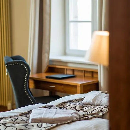 Berghotel Eisenach 4*