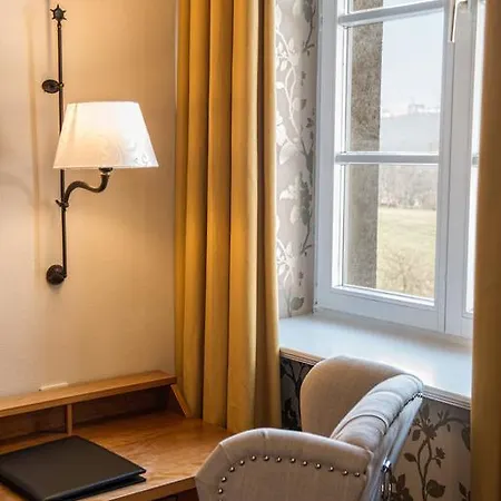 Otel Berghotel Eisenach