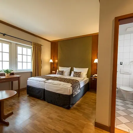Berghotel Eisenach Eisenach