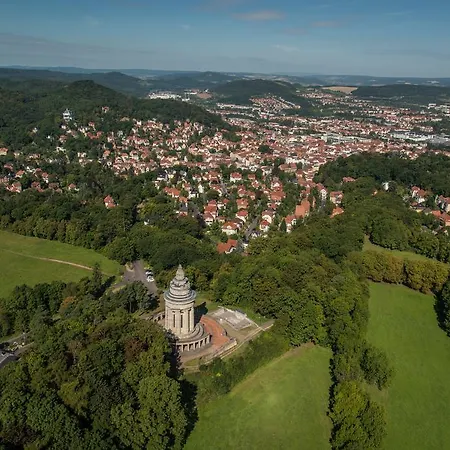 Berghotel Eisenach