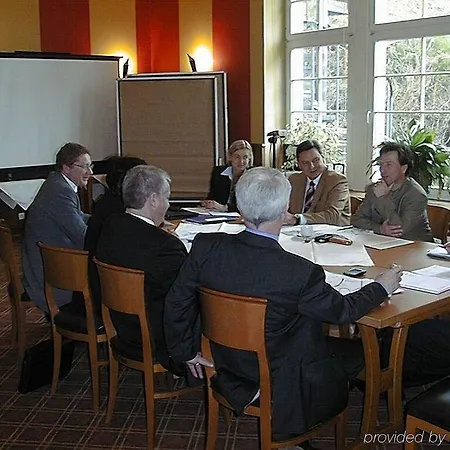 Berghotel Eisenach 4*