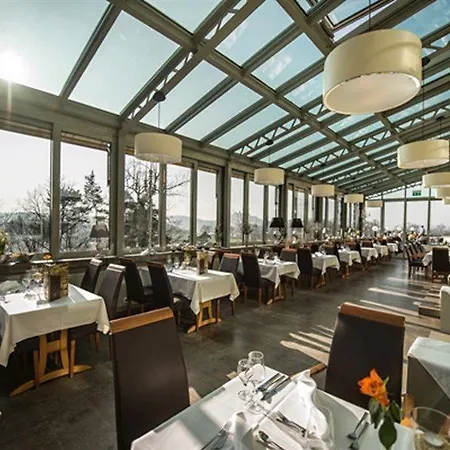 Berghotel Eisenach