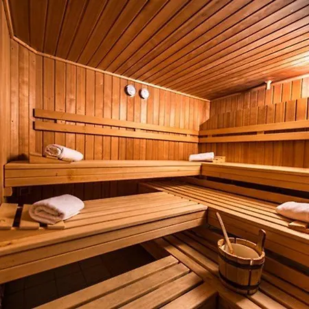 Berghotel Eisenach Άιζεναχ