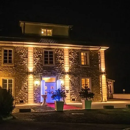 Ξενοδοχείο Berghotel Eisenach Άιζεναχ