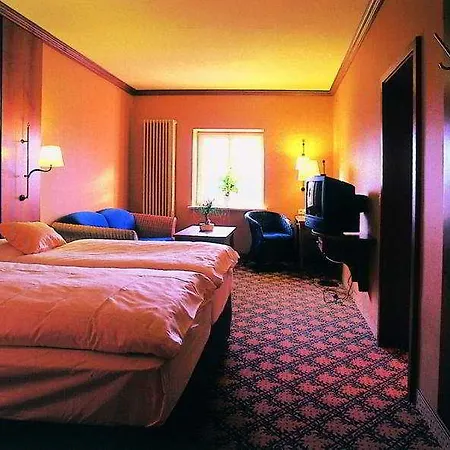 Berghotel Eisenach Άιζεναχ