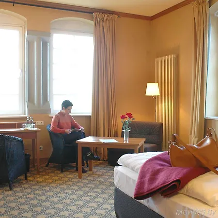 Berghotel Eisenach Eisenach