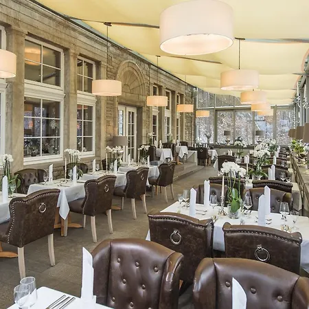 Berghotel Eisenach 4* Эйзенах