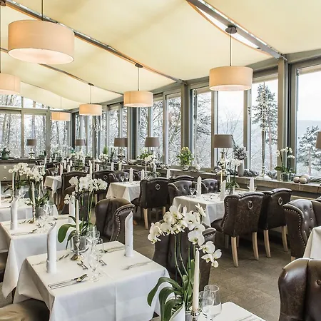 Berghotel Eisenach Hotel Eisenach