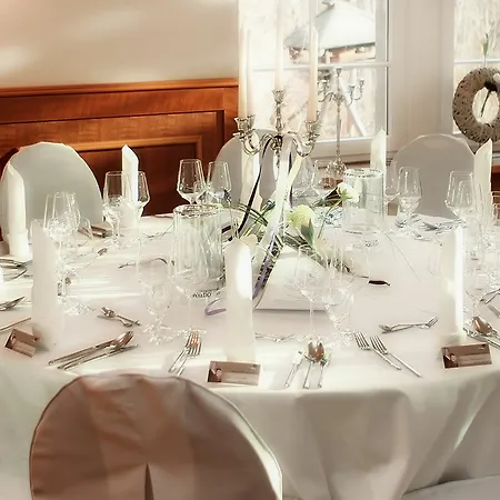 Hotel Berghotel Eisenach