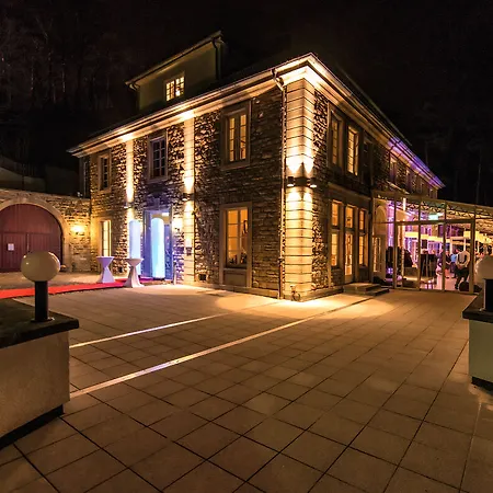 Berghotel Eisenach Eisenach
