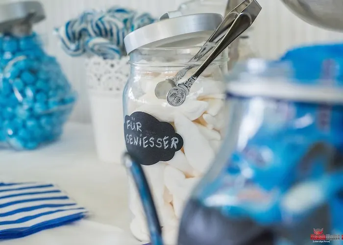 Отель Berghotel Eisenach 4*