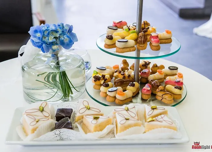 Otel Berghotel Eisenach Eisenach