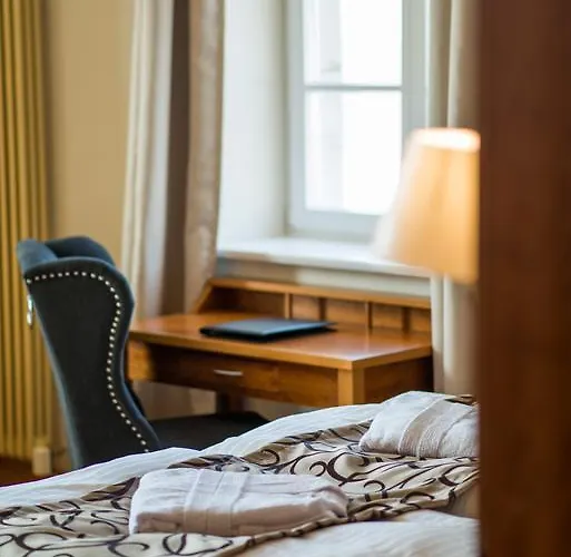 Berghotel Eisenach 4*