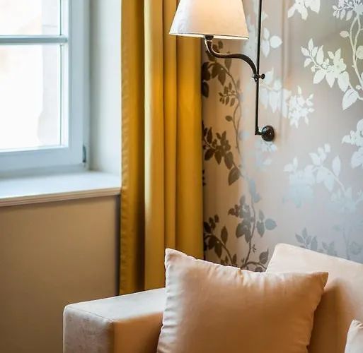 Berghotel Eisenach Эйзенах