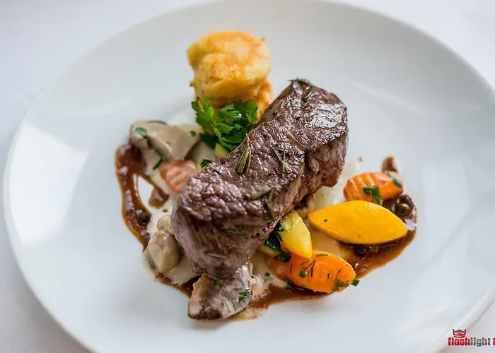 Berghotel Eisenach Eisenach